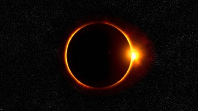 eclissi solare significato esoterico