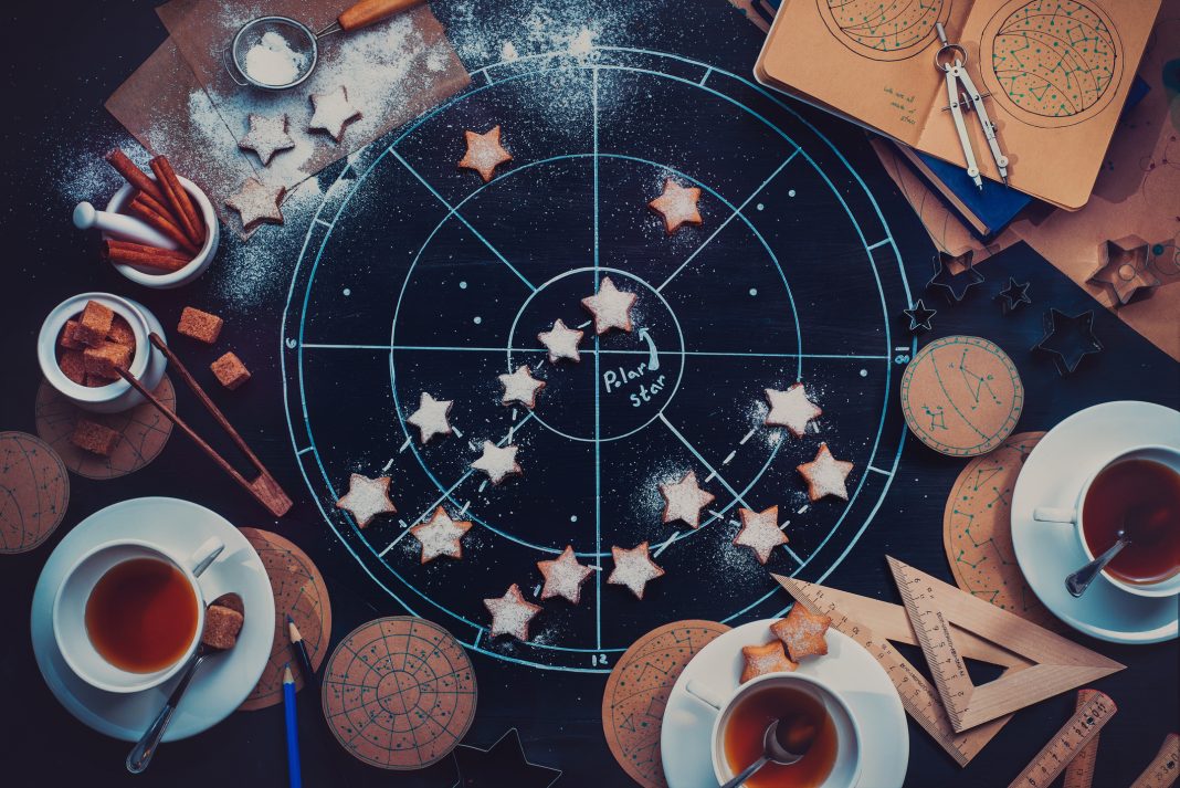 astrologia significato esoterico