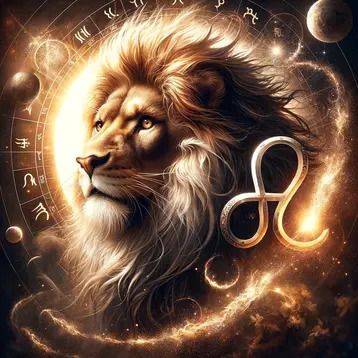 leone segno zodiacale caratteristiche