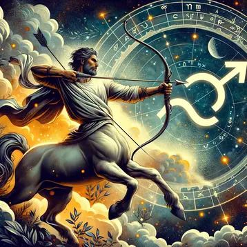 sagittario segno zodiacale caratteristiche