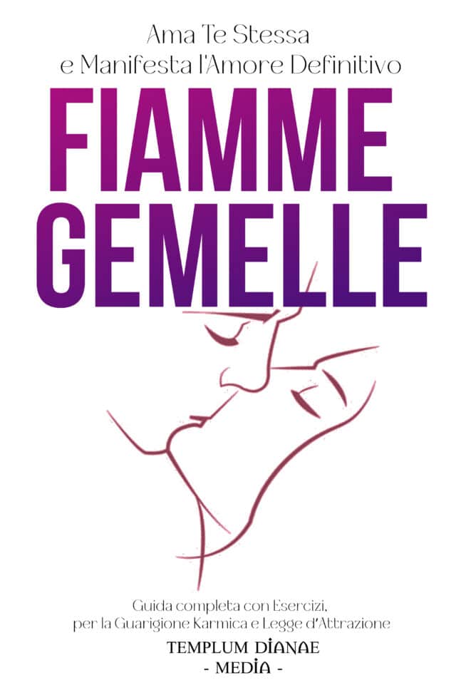 fiamme gemelle cover libro