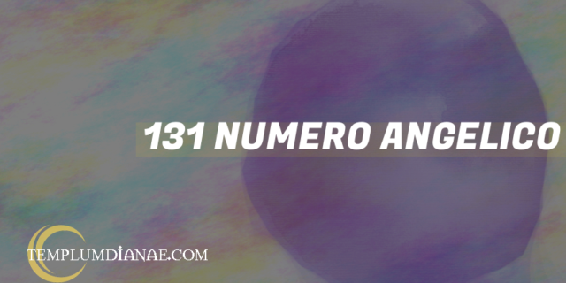 131 Numero angelico