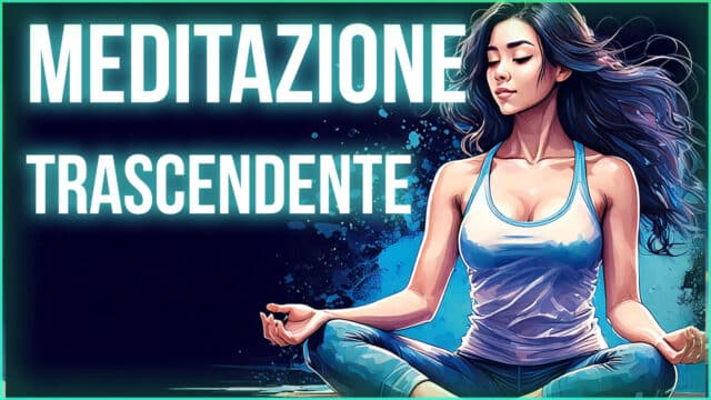 meditazione trascendnetale 5 minuti