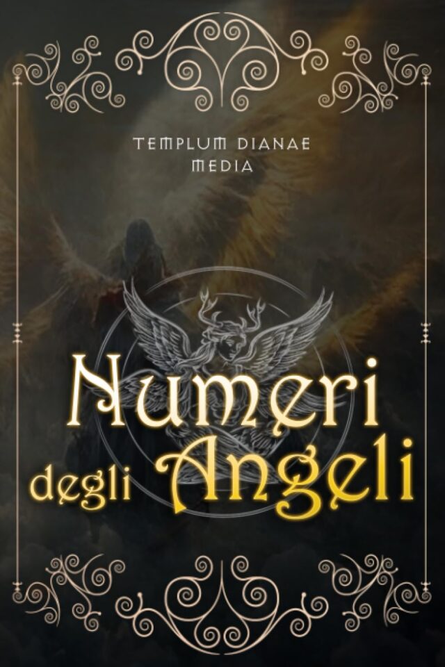 Numeri degli Angeli