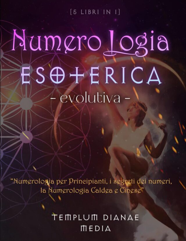 numerologia esoterica