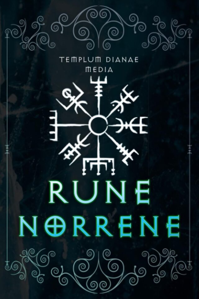 rune norrene