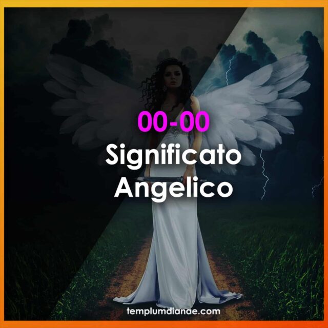 00 00 significato angelico