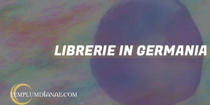 librerie in germania