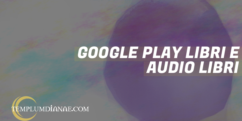 google play libri e audio libri