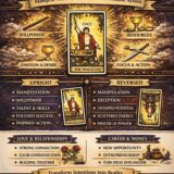 the magician card meaning