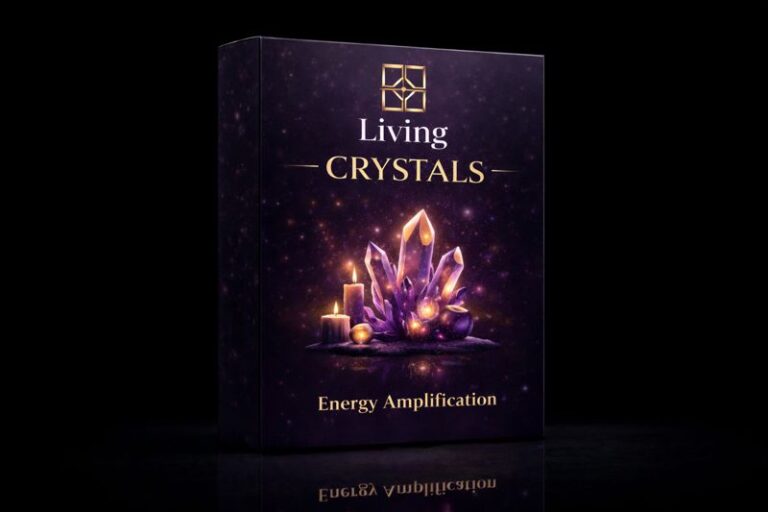 Crystal Healing: Meanings, Chakras, Zodiac & How to Use Crystals