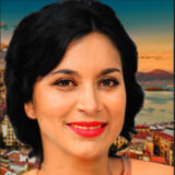 Angela di Natale