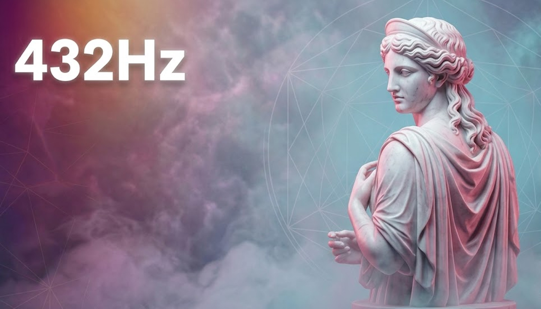 Guided Sleep Meditation for Astral Projection