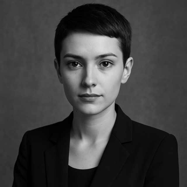 Picture of Giorgia S.