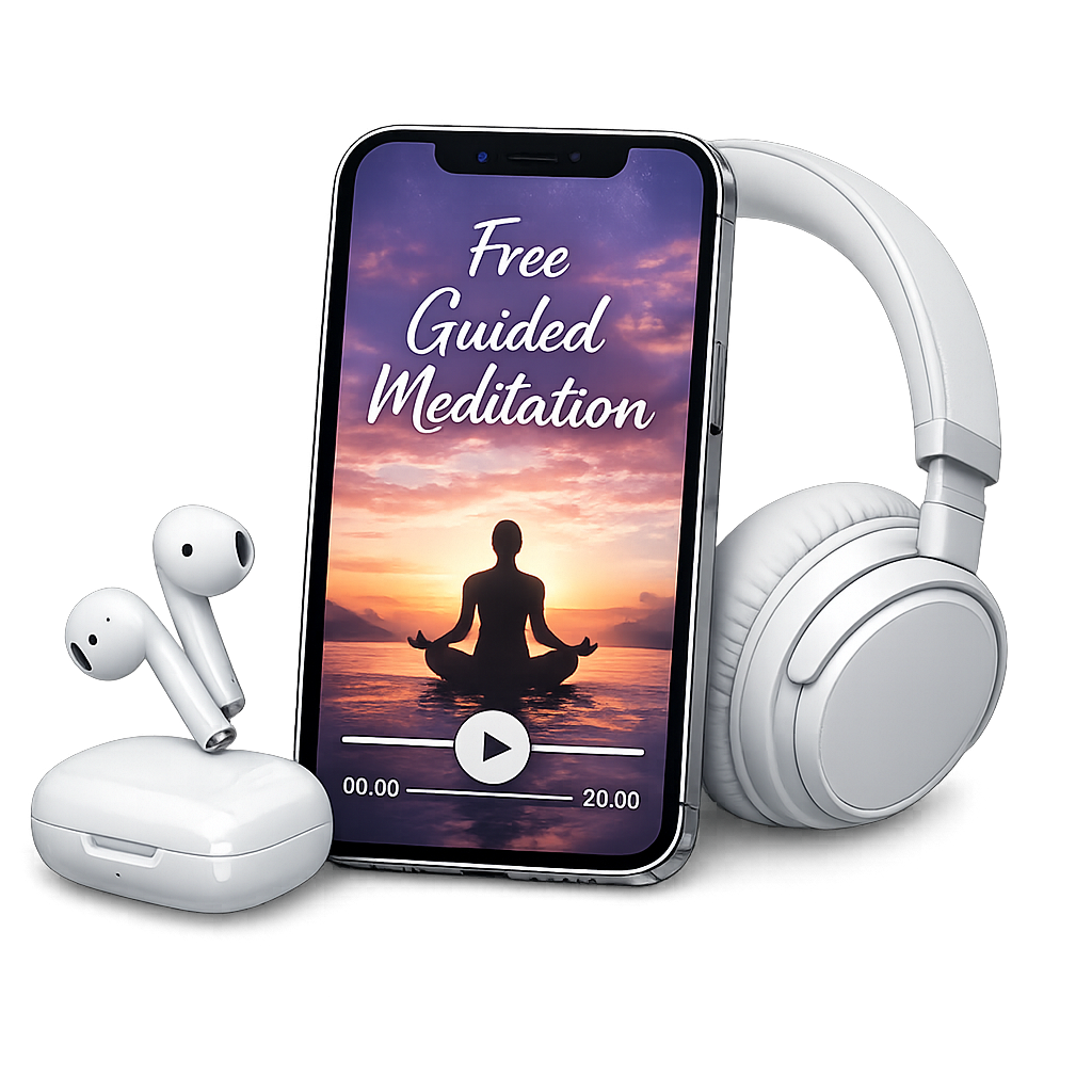 Guided meditation