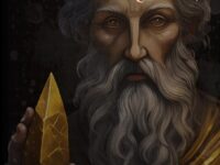 Five Treatises of the Philosophers Stone cover