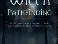Wicca Pathfinding cover