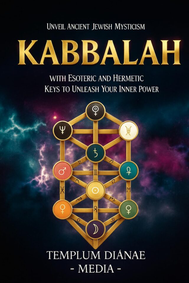 kabbalah book