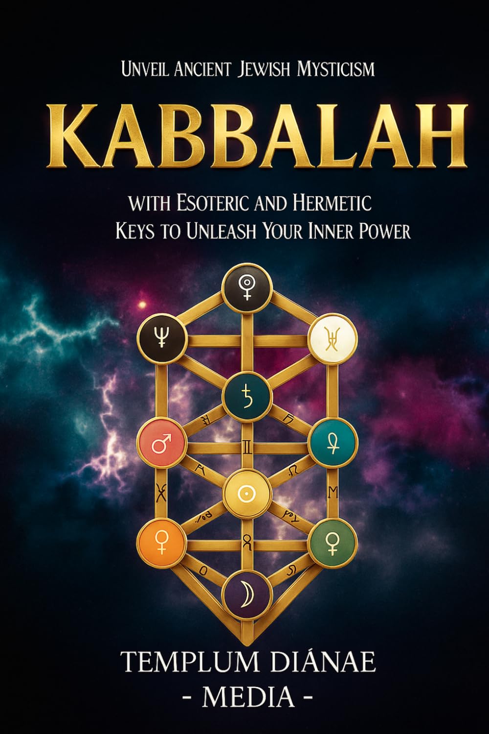 kabbalah book