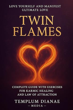 Twin Flames book