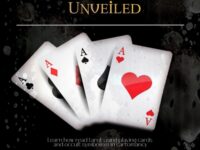 Fortune Telling using Playing Cards cover