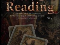Tarot Reading Complete Guide for Beginners cover
