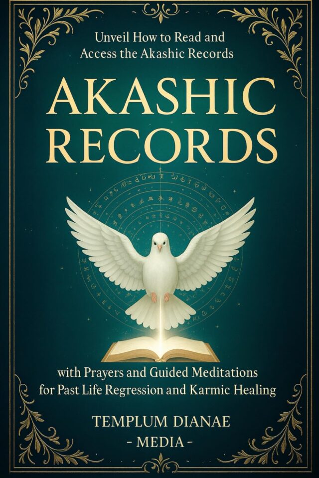 akashic records book