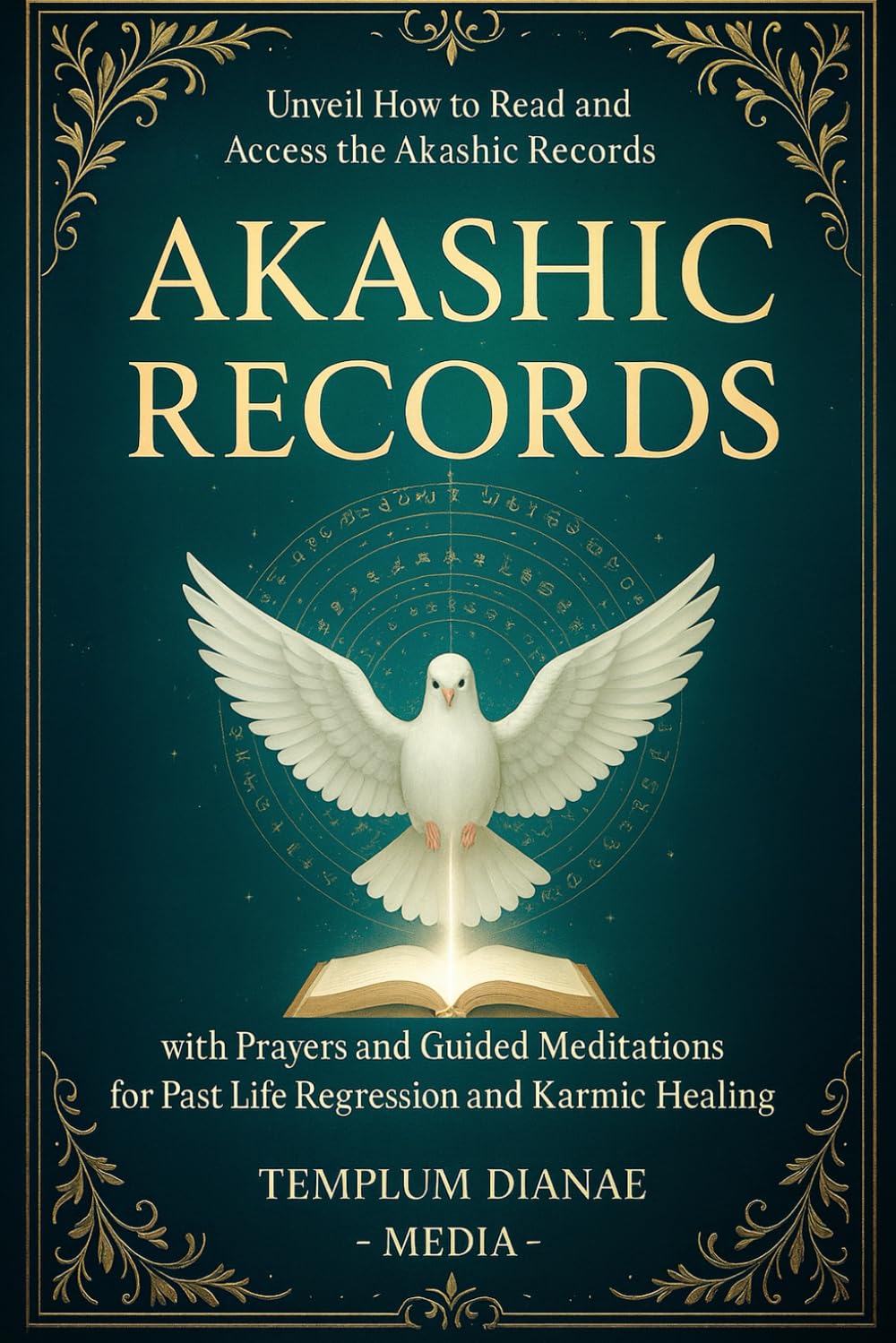 akashic records book