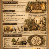 Wicca symbols and meanings