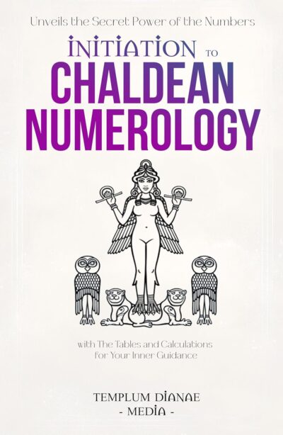 Initiation to Chaldean Numerology