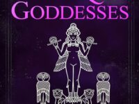dark goddesses book