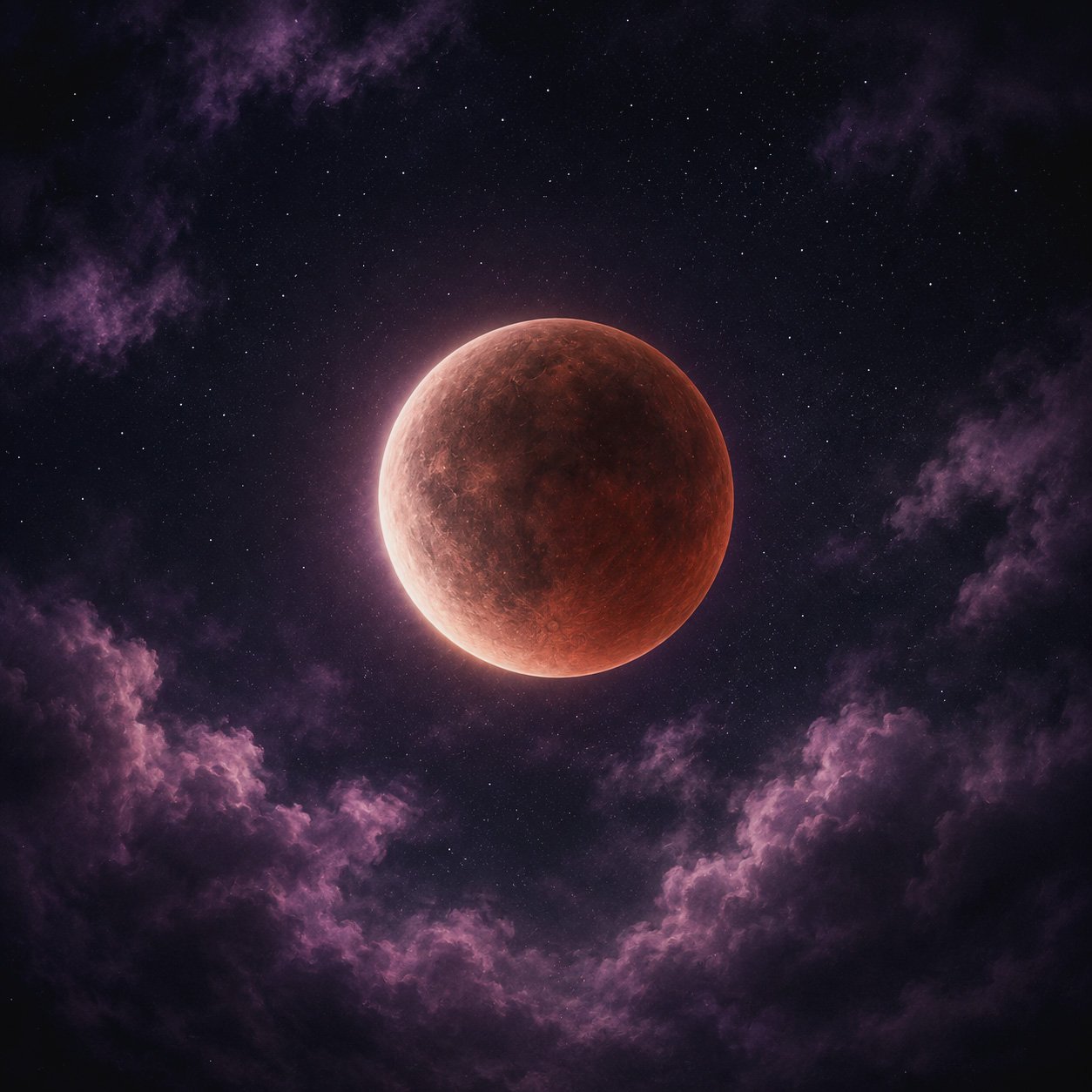 lunar eclypse spiritual meaning