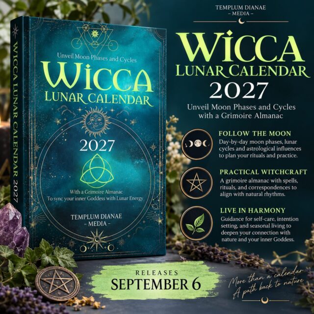 wicca moon calendar 2027