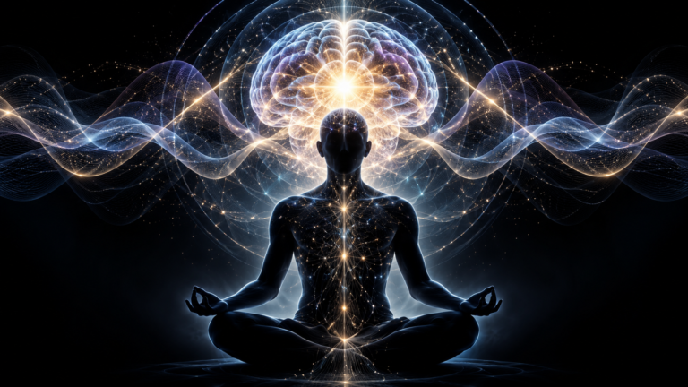 The Human Brain May Have Two Separate Evolutionary Origins