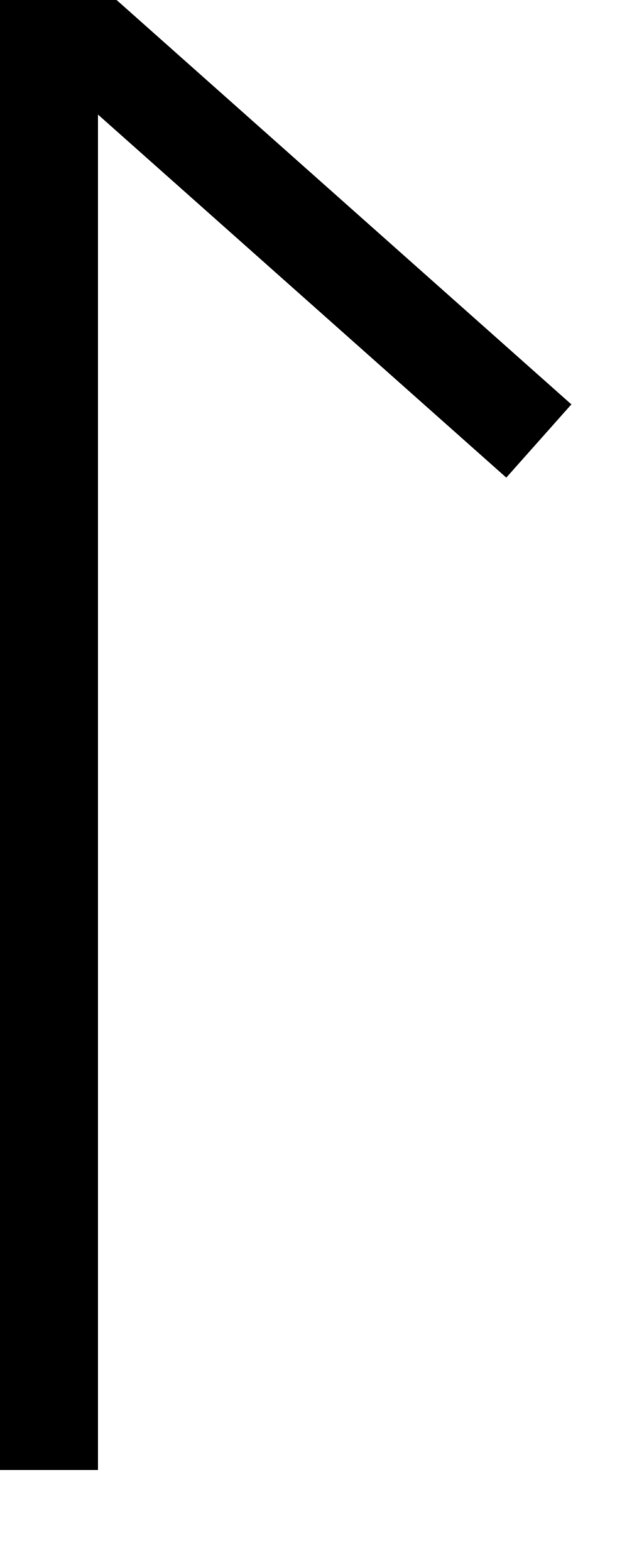 Laguz Rune Meaning: Love, Career, Reversed & Divination