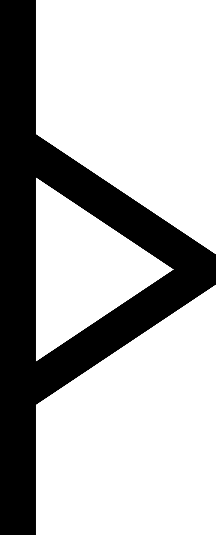 Thurisaz Rune Meaning: Love, Career, Reversed & Divination