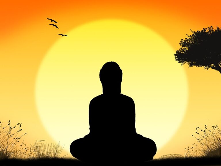 Brain Imaging Links Intense Breathwork to Unusual States of Awareness