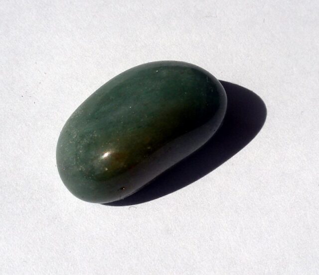 Natural agate mineral specimen illustrating agate crystal meaning and properties