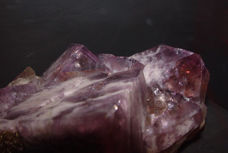 Amethyst Meaning & Properties: Uses, Chakra, Zodiac and Care