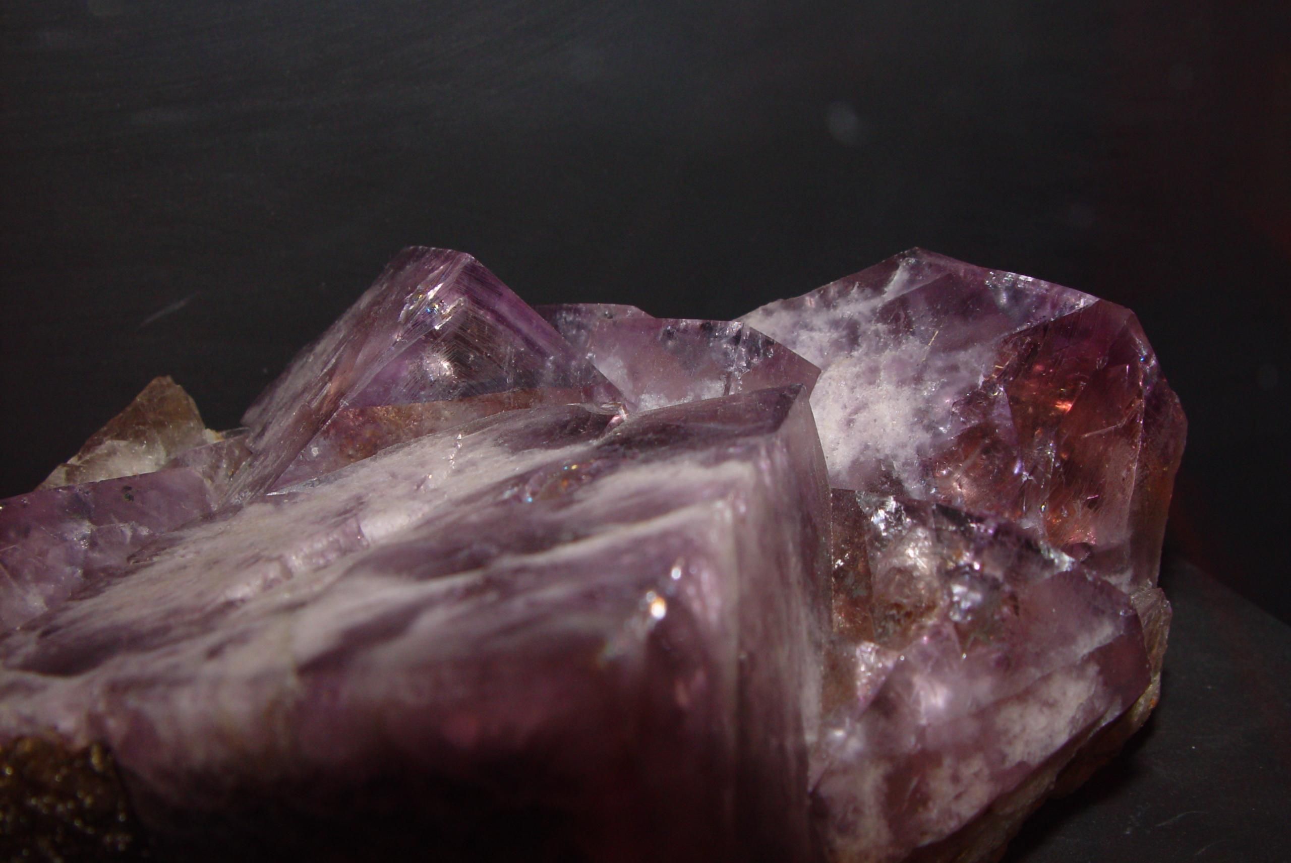 Amethyst Meaning & Properties: Uses, Chakra, Zodiac and Care