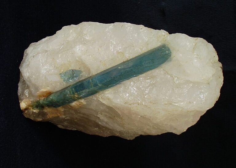 Aquamarine Meaning & Properties: Uses, Chakra, Zodiac and Care