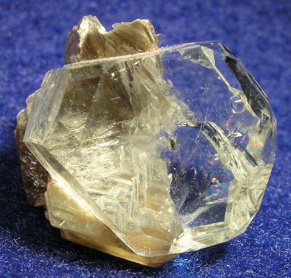 Beryl Meaning & Properties: Aquamarine, Emerald and Morganite