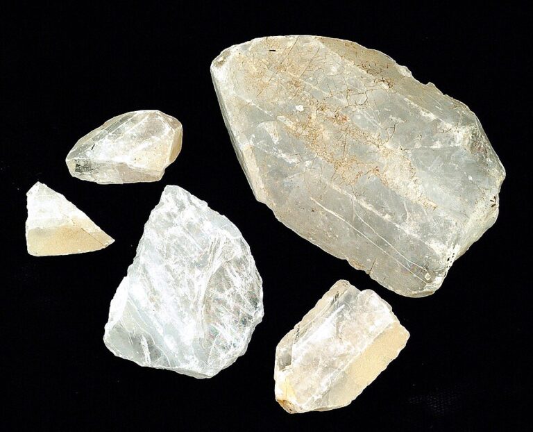 Celestite Meaning & Properties: Uses, Chakra, Zodiac and Care