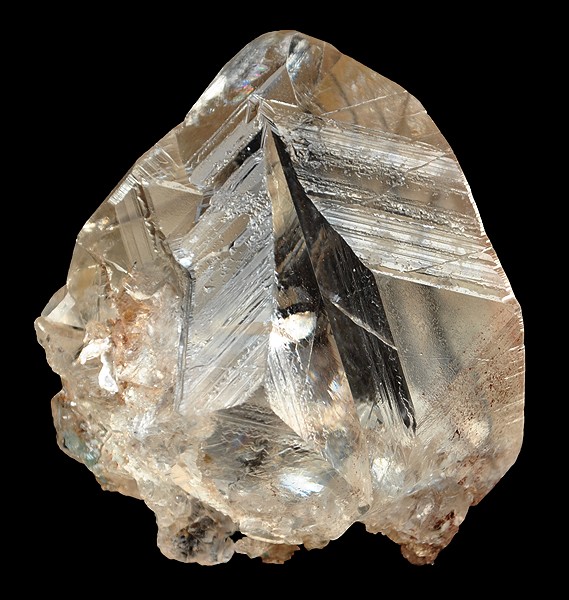 Natural dolomite mineral specimen showing crystalline dolomite, stone meaning and properties