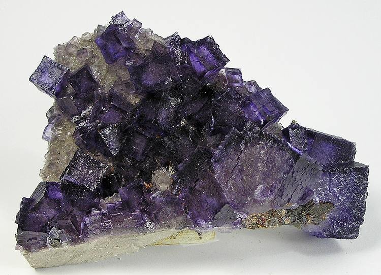 Fluorite Meaning & Properties: Uses, Chakra, Zodiac and Care