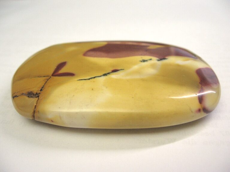 Mookaite Meaning & Properties: Uses, Chakra, Zodiac and Care