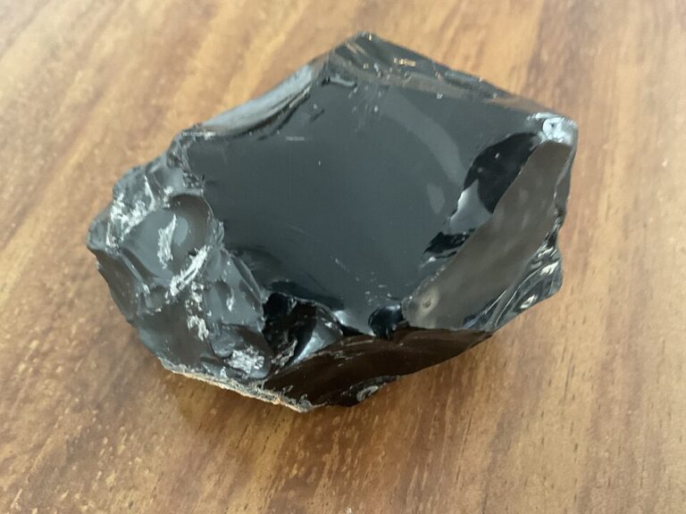 Obsidian Meaning & Properties: Types, Uses, Chakra and Care