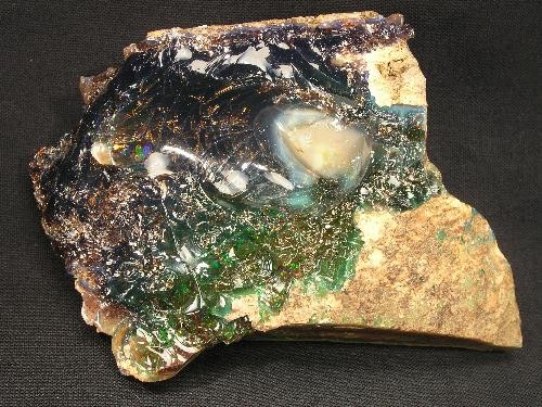 Opal Meaning & Properties: Types, Uses, Zodiac and Care