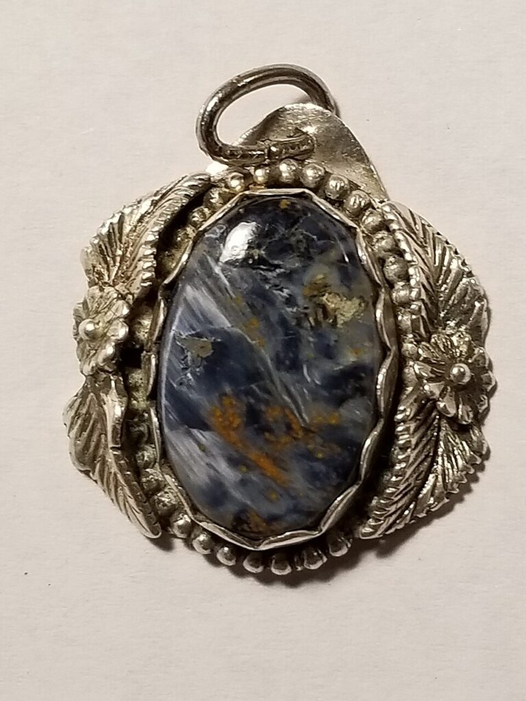 Pietersite Meaning & Properties: Uses, Chakra, Zodiac and Care