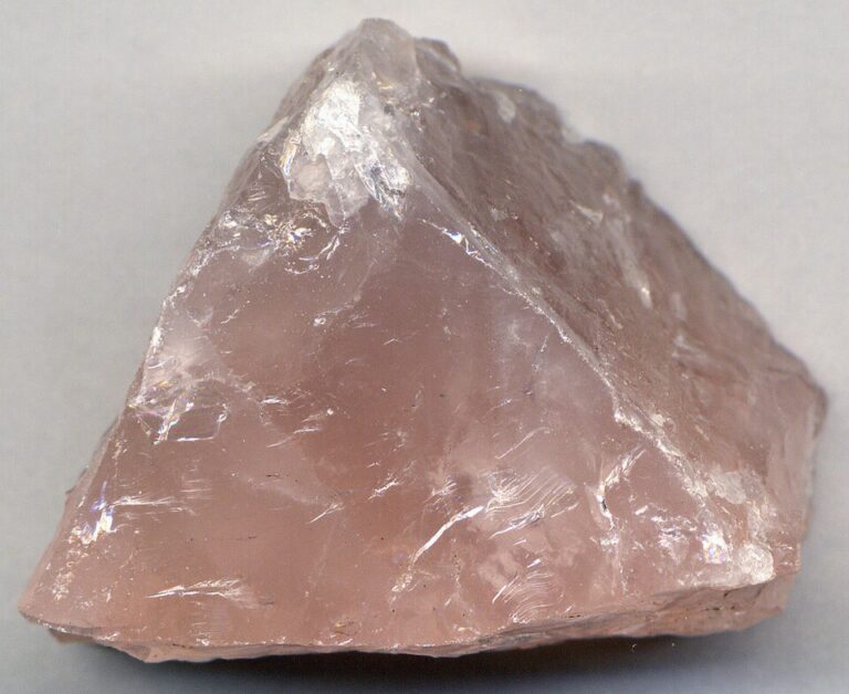 Rose Quartz Meaning & Properties: Love, Uses, Chakra and Care